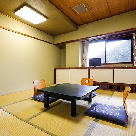 Azumaya Ryokan Quioto Exterior foto