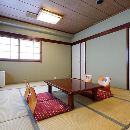 Azumaya Ryokan Quioto Exterior foto