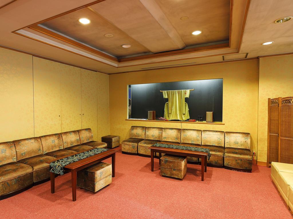 Azumaya Ryokan Quioto Exterior foto