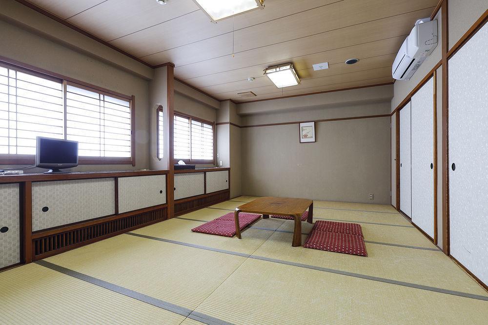 Azumaya Ryokan Quioto Exterior foto