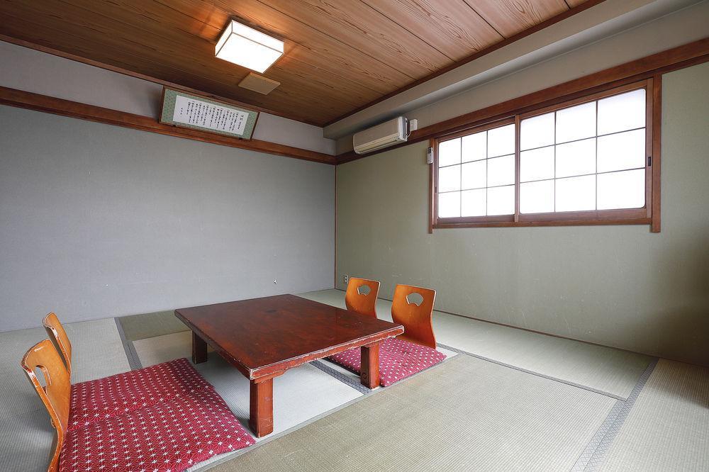 Azumaya Ryokan Quioto Exterior foto
