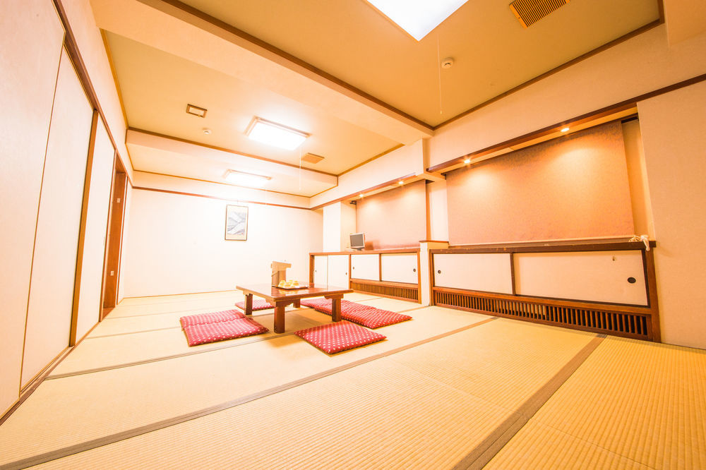 Azumaya Ryokan Quioto Exterior foto