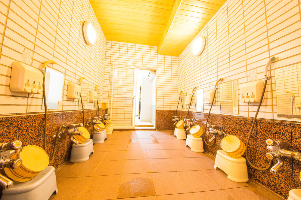 Azumaya Ryokan Quioto Exterior foto